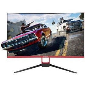 Resim RAMPAGE 27" VA RM-275 1MS 75Hz HDMI KAVISLI OYUNCU MONİTÖR 1920X1080 