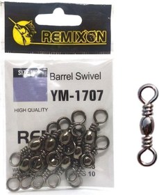 Resim Remixon Ym-1707 Serisi Fırdöndü 