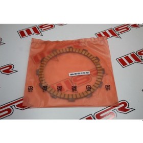 Resim Debriyaj Balata Honda Cbr 1100Xx Ad 