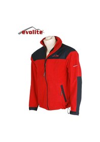 Resim Evolite Windlock Bayan Polar Mont Füme 