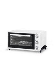 Resim Luxell Lx-3675-Stx 1800 Watt 40 Litre Süper Börekçi Fırın 