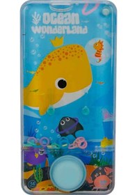 Resim Su Atarisi Balina Su Oyunu Balina 