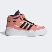 Resim adidas IG0265-K adidas Forum Bonega 2B W Kadın Spor Ayakkabı Pembe 