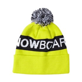 Resim Dc Chester Beanie Hdwr Erkek Sarı Bere 