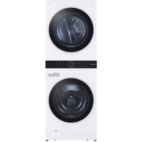 Resim LG 12 KG YIKAMA, 10KG KURUTMA -BEYAZ 