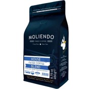 Resim MOLIENDO House Blend Filtre Kahve 250g 
