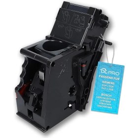 Resim Pearl Shop Demleme Grubu, Demleme Ünitesi, Siyah, Siemens Bosch 11014117 11009614 Eq5 Eq6 Eq7 Eq8 Kahve Makinesi Için Uygun 