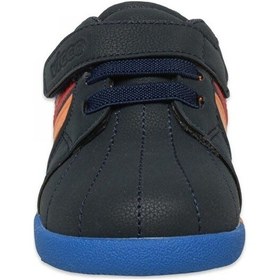 Resim Vicco Heika İlk Adım Bebek Sneaker Lacivert 