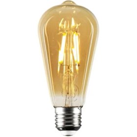 Resim Banadaal Rustik Ampul 4W 