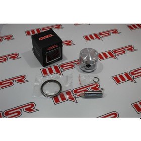 Resim Bs 150 Cc Piston Kıt -13 P. 62.00 (490461338) 