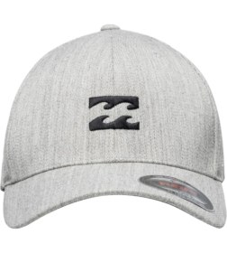Resim Billabong All Day Flexfit Erkek Gri Şapka 
