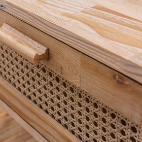 Resim Marrakech Aynalı Makyaj Masası 