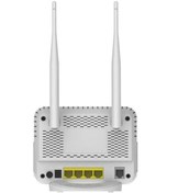 Resim MAFF ZYXEL VMG1312-T20B VDSL2 - ADSL2+ 4 Port Kablosuz USB Destekli Yenilenmiş Modem 