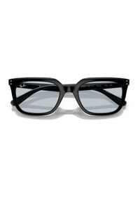Resim Ray-ban Güneş Gözlüğü Rb4439d 54 901/72 Siyah 