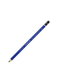 Resim 100a-8b Mars Lumograph Aquarell Kurşun Kalem Karışık 