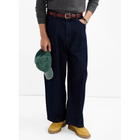 Resim Duke + Dexter Wilde Süet Loafer Bej Erkek Ayakkabı 
