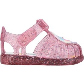 Resim Igor S10341-387 Tobby Unicornio Kız Çocuk Sandalet Fuşya 