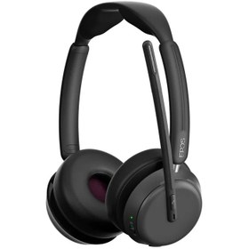 Resim EPOS IMPACT 1060 Çift Taraflı Bluetooth Kulaklık 