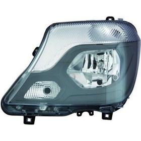 Resim On Far Sag Mercedes Sprinter W906 Motorlu 2013- 504632960 