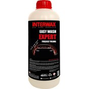 Resim Interwax Easy Wash Expert Fırçasız Oto Yıkama Köpüğü 1 kg 