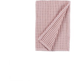 Resim Lento Peştemal/Peşkir - 50x90 cm / Pudra 