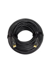 Resim Paugge Pg 8k60 050 50 Metre Fiber Display Kablo 75872523 