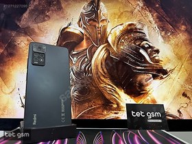 Resim Xiaomi Redmi Note 11 Pro İkinci El TR | 128 GB | Gri 