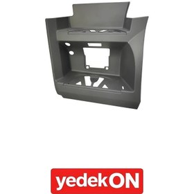 Resim Basamak Actros Mp4 Sol (1845/1848/1851) Uzun (Smc) 