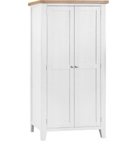 Resim Masifart_Mobilya Masifart Soho 95Cm Giysi Dolabı 