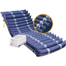 Resim Boru Tipi Havalı Yatak Dodo Bed DD.HY.0202 