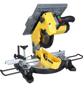 Resim Rtrmax RTM622 Üstten Tablalı Gönye Testere 1200 W 210 mm 