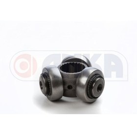 Resim Renault Master 2 Aks Mafsalı Sağ 50100010 - 