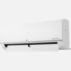 Resim LG 9.000 Btu Dualcool Plus Z A++ Inverter Wi-Fi Duvar Tipi Klima PZ09AYN 