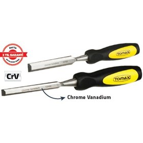 Resim Tomax İskarpela 8 Mm 