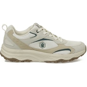 Resim Lumberjack Avoıd 5pr Beyaz Sneaker Beyaz-bej | Unisex 