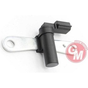 Resim GUA 41238 Krank Mil Sensörü Renault CLIO IV 1.2 D4F -Symbol 2-Logan K7J 