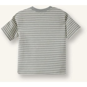 Resim DeFacto Regular Fit Kısa Kollu Tişört Erkek Bebek H4802A526SM 