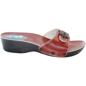 Resim Ceyo Minelli Topuklu-2 Topuk Dikeni (Plantar Fasiitis) Kadın Terl (538742369) 