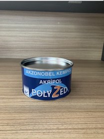 Resim Akzo Nobel Polized Macun 