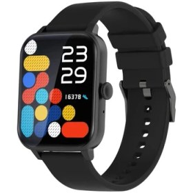 Resim Hiwacth Lite Inteya 1.85" Akıllı Saat (İthalatçı Garantili) 