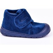 Resim Vicco 959.19k.446 Rahat Kalıp Lacivert Bebe Panduf Lacı 