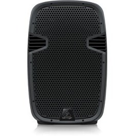 Resim Behringer PK112A 12" 600 Watt Aktif Bluetooth Hoparlör 