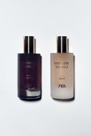 Resim Zara HYPNOTIC VANILLA EDP + SAÇ MİSTİ LİMİTED EDITION 2X50ML (1.7 FL. OZ). 