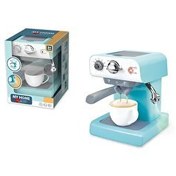 Resim Sesli ve Işıklı My Home Little Chef Dream Kahve Makinesi 