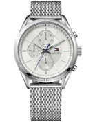 Resim Tommy Hilfiger Th1791128 Erkek Kol Saati 
