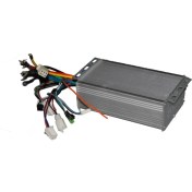 Resim Falcon Power 4500 (2000 W) Beyin (Cdı) Ünitesi (72W 40AH 60) Orijinal 