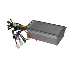 Resim Falcon Power 4500 (2000 W) Beyin (Cdı) Ünitesi (72W 40AH 60) Orijinal 