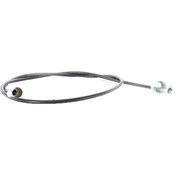 Resim Esse Otomotiv Hilux 98-05 Ln-145 Kilometre Teli - TYV-8371035610 - 83710-35610 