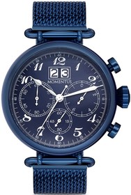 Resim Momentus TM250M-11SS Erkek Kol Saati 