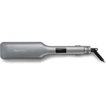 Resim Relux RS6625 ProCare Comfort İyonik Geniş Plakalı Keratin Saç Düzleştirici 